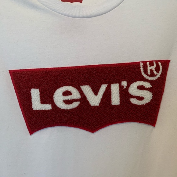 Levi’s T shirt - Picture 1 of 5